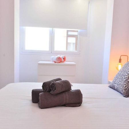 Apartamento Lena Las Palmas de Gran Canaria Exterior foto
