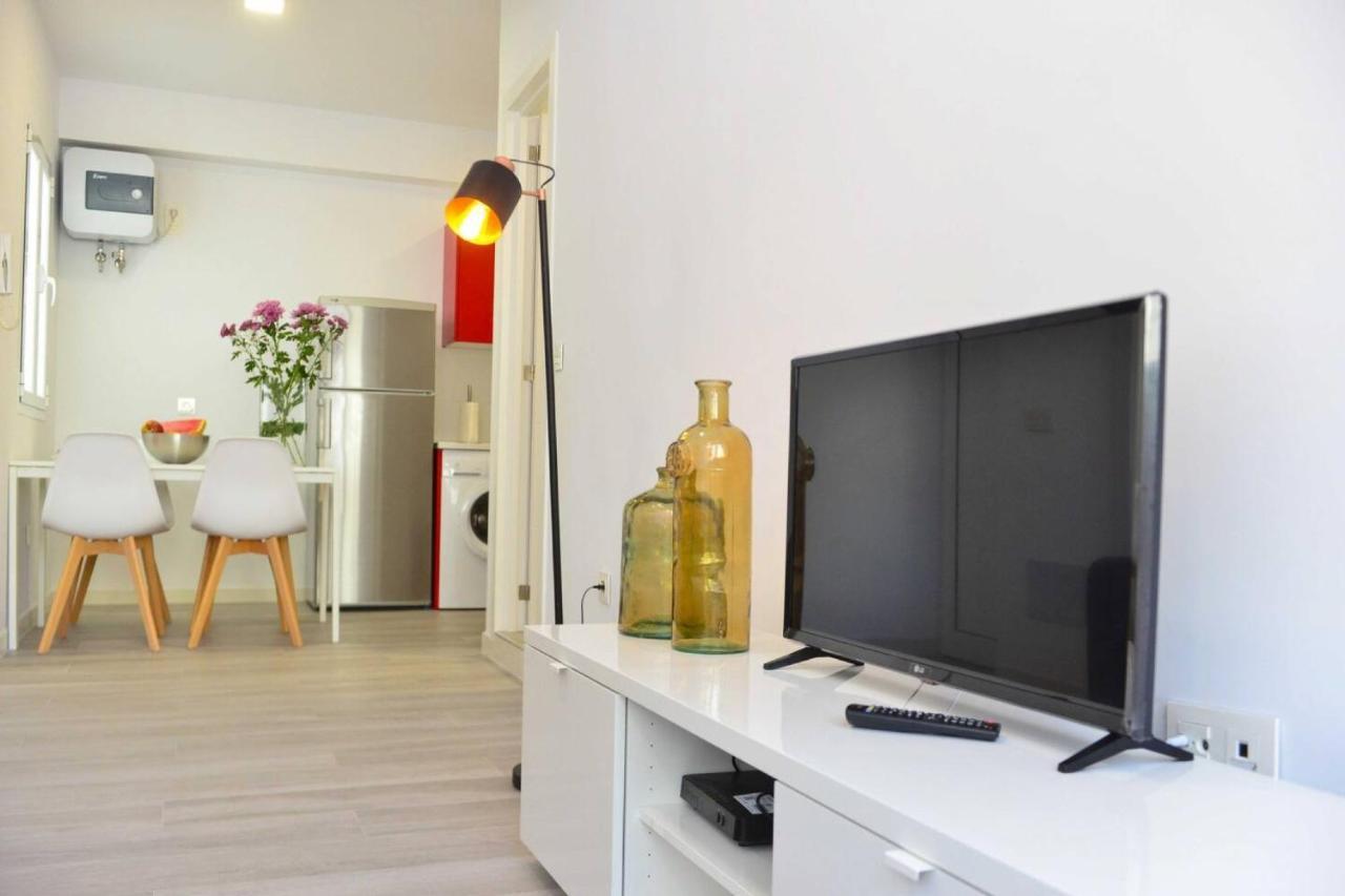 Apartamento Lena Las Palmas de Gran Canaria Exterior foto
