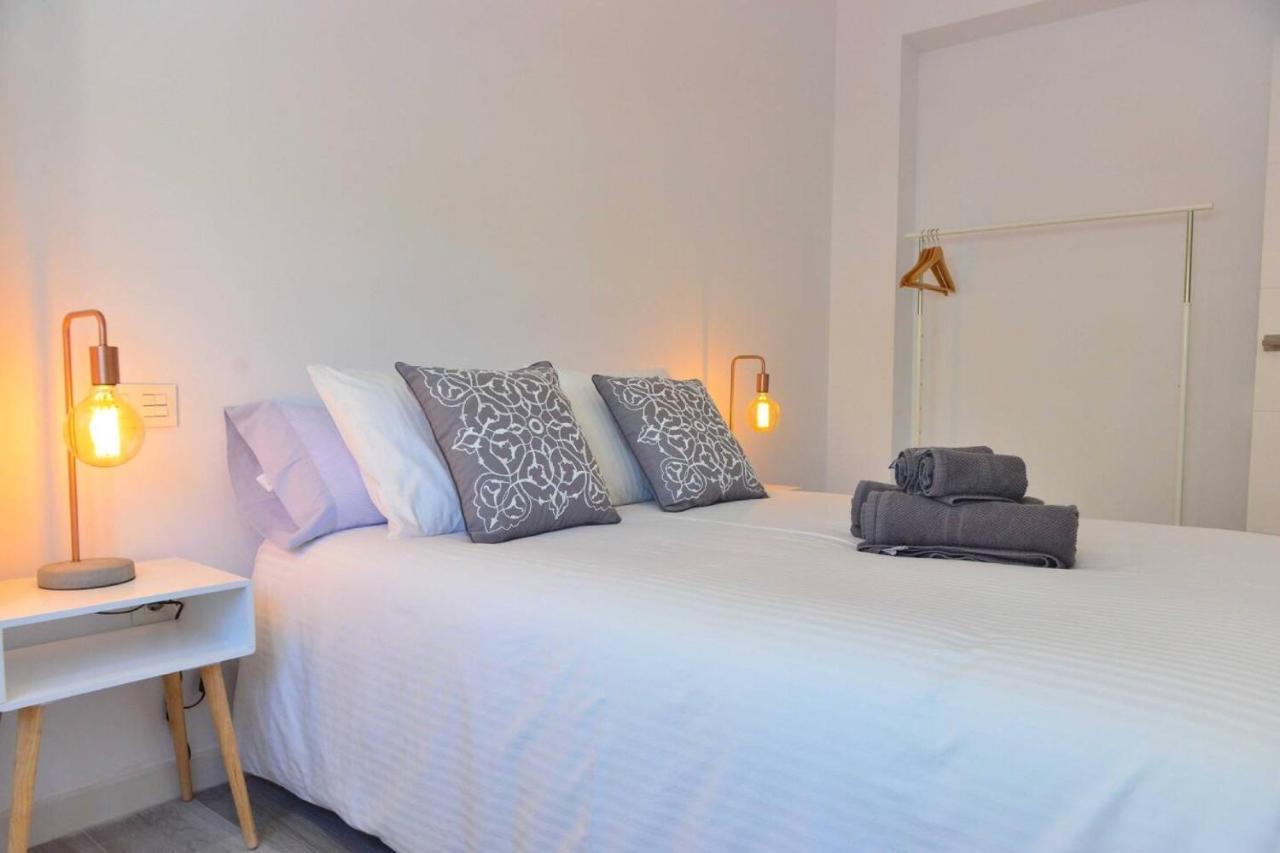 Apartamento Lena Las Palmas de Gran Canaria Exterior foto